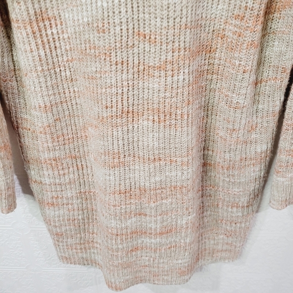 Torrid Slub pullover tunic - Picture 3 of 8